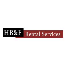 HB&F RENTAL SERVICES